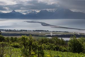 Homer Spit