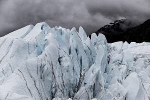 Matanuska Glacier