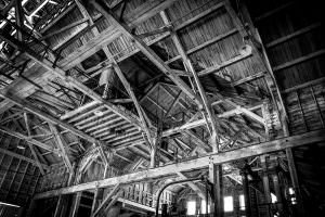 Insidekennecott copper corporation leaching plant