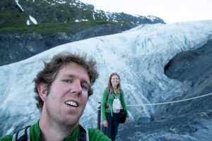 Exit Glacier