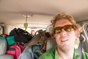 Ready to hit the road?