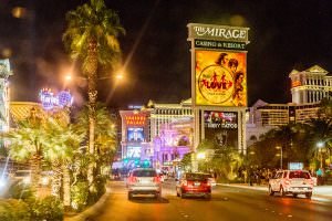Las Vegas Strip
