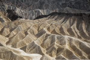 Zabriskie Point, Death Valley