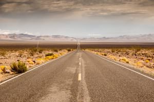 Death Valley National Park