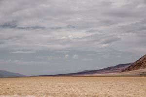 Badwater Basin, Death Valley national Park