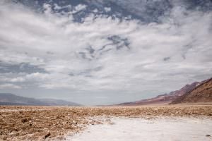 Badwater Basin, Death Valley national Park