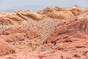 Valley of Fire, Nevada