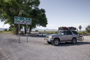 Extraterrestrial Highway
