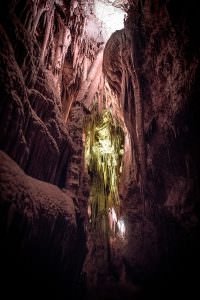 Lehman Caves