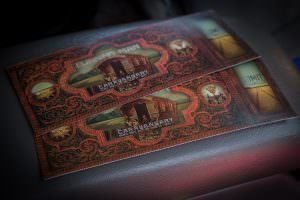 Burning Man tickets 2014