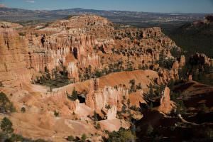 Bryce Canyon