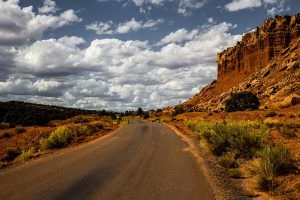 Capitol Reef National Monument