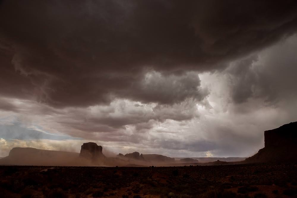 Monument Valley