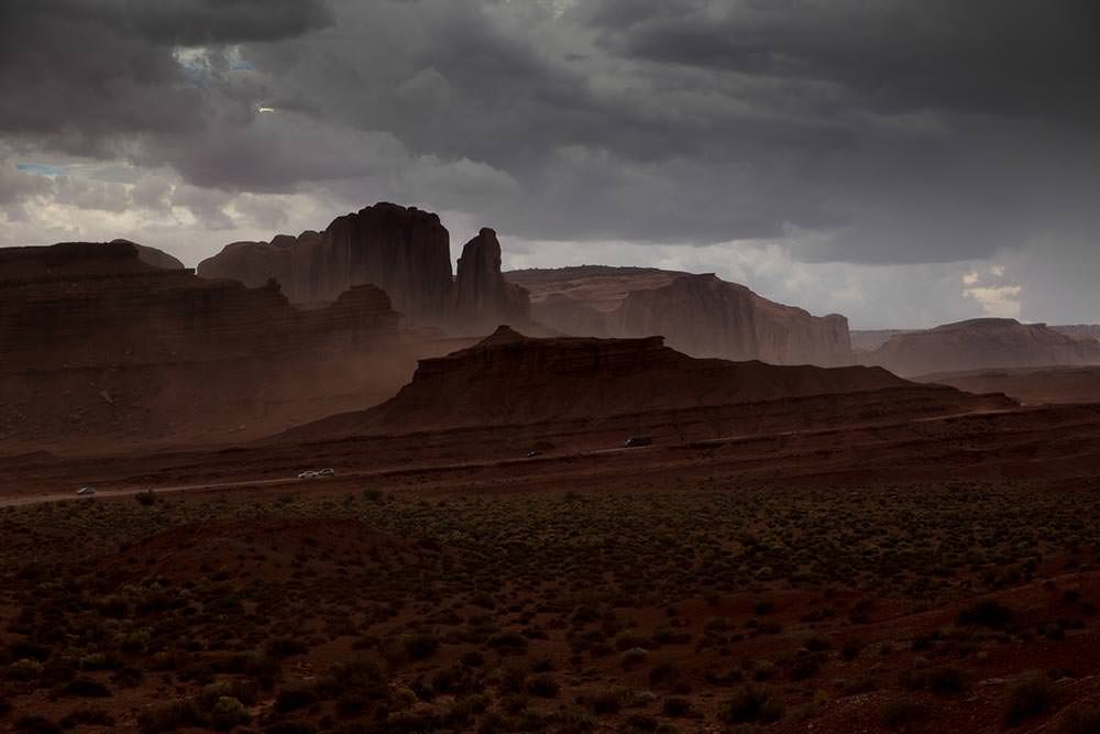 Monument Valley