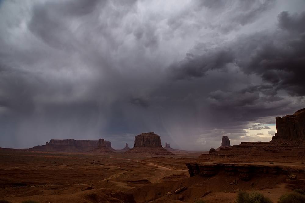 Monument Valley