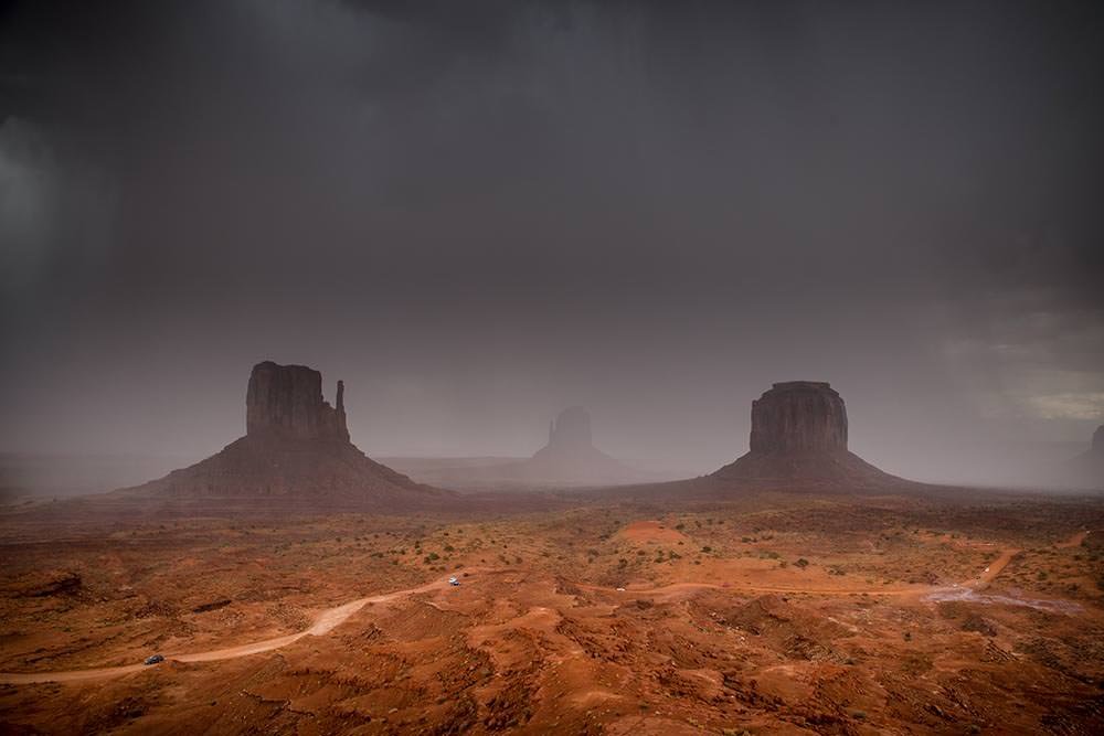 Monument Valley