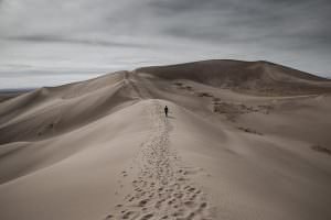 Great Sand Dunes National Park