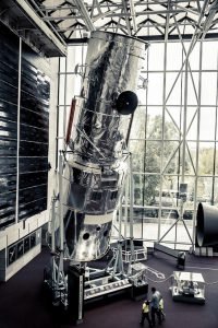Smithsonian's National Air and Space Museum
