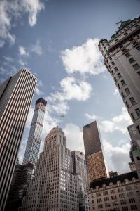 Manhattan
