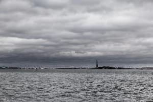 Statue of Liberty