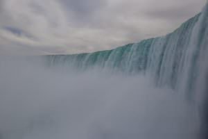 Horseshoe Falls, Niagara Falls, Canada