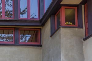 Frank Lloyd Wright's Taliesin