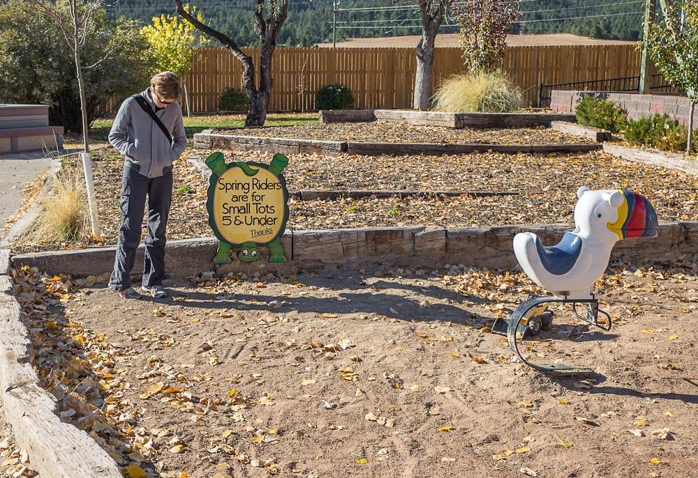 Reptile Gardens, Rapid City, South Dakota