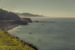 California Coast