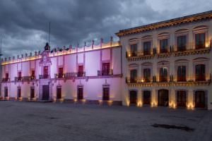 Zacatecas.