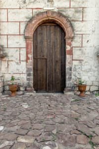 Misión San Ignacio Kadakaamán
